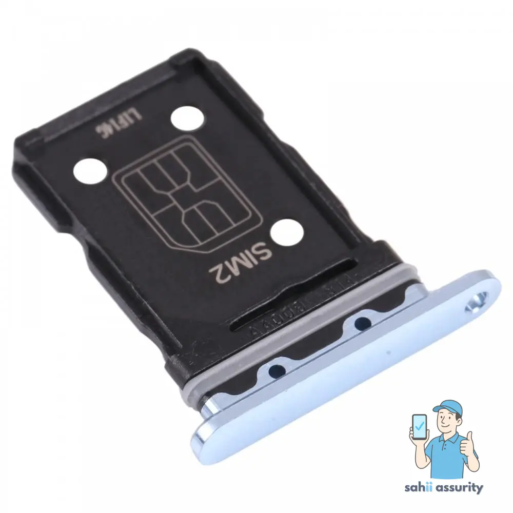 SIM Card Holder Tray for Oppo Reno 6 Pro 5G thumbnail
